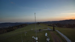 Troják, Maruška - meteo stanice