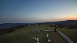 Troják, Maruška - meteo stanice