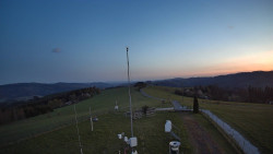Troják, Maruška - meteo stanice
