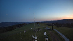 Troják, Maruška - meteo stanice