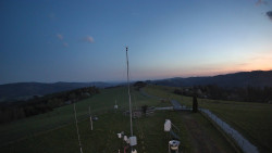 Troják, Maruška - meteo stanice