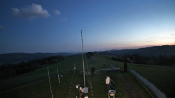 Troják, Maruška - meteo stanice