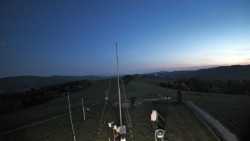 Troják, Maruška - meteo stanice