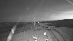 Troják, Maruška - meteo stanice