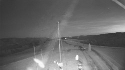 Troják, Maruška - meteo stanice