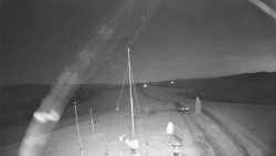 Troják, Maruška - meteo stanice