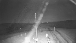 Troják, Maruška - meteo stanice