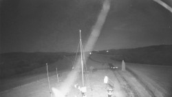 Troják, Maruška - meteo stanice