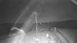 Troják, Maruška - meteo stanice