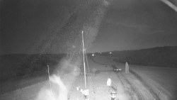 Troják, Maruška - meteo stanice