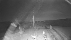 Troják, Maruška - meteo stanice