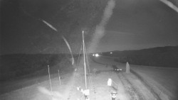 Troják, Maruška - meteo stanice