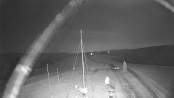 Troják, Maruška - meteo stanice