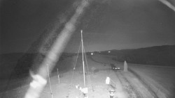 Troják, Maruška - meteo stanice