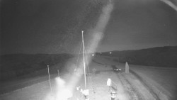 Troják, Maruška - meteo stanice