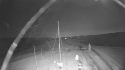 Troják, Maruška - meteo stanice