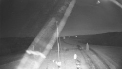 Troják, Maruška - meteo stanice