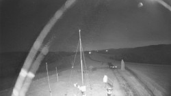 Troják, Maruška - meteo stanice