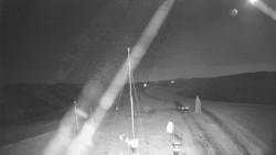 Troják, Maruška - meteo stanice