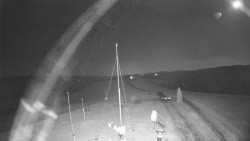 Troják, Maruška - meteo stanice