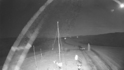 Troják, Maruška - meteo stanice