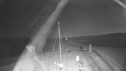 Troják, Maruška - meteo stanice