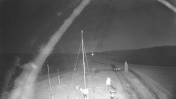 Troják, Maruška - meteo stanice