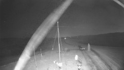 Troják, Maruška - meteo stanice