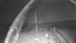 Troják, Maruška - meteo stanice