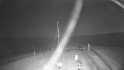 Troják, Maruška - meteo stanice