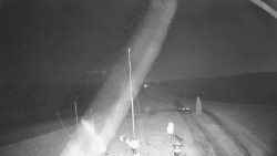 Troják, Maruška - meteo stanice