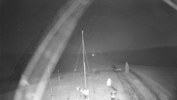 Troják, Maruška - meteo stanice