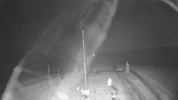 Troják, Maruška - meteo stanice