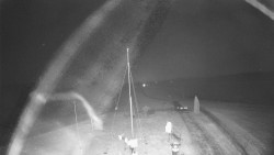 Troják, Maruška - meteo stanice