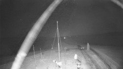 Troják, Maruška - meteo stanice