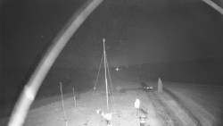 Troják, Maruška - meteo stanice