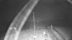 Troják, Maruška - meteo stanice