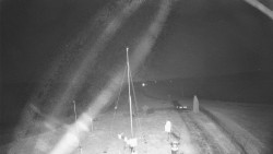 Troják, Maruška - meteo stanice