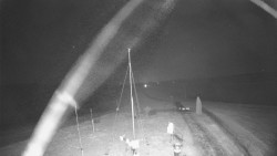 Troják, Maruška - meteo stanice