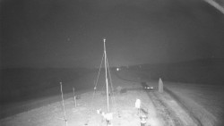 Troják, Maruška - meteo stanice