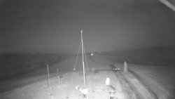 Troják, Maruška - meteo stanice