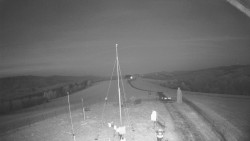 Troják, Maruška - meteo stanice