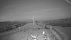 Troják, Maruška - meteo stanice