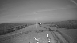 Troják, Maruška - meteo stanice