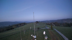 Troják, Maruška - meteo stanice