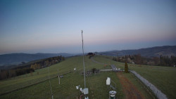 Troják, Maruška - meteo stanice