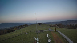Troják, Maruška - meteo stanice