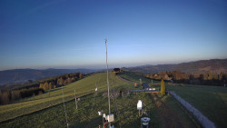 Troják, Maruška - meteo stanice