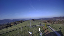 Troják, Maruška - meteo stanice