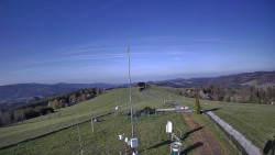 Troják, Maruška - meteo stanice
